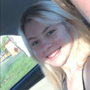 Meet your Posher, Veronica